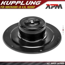 Kupplung mercruiser . gebraucht kaufen  Altenweddingen