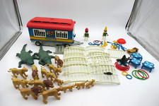 Playmobil konvolut circus gebraucht kaufen  Langenargen