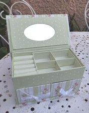 Boîte bijoux marque d'occasion  Versailles