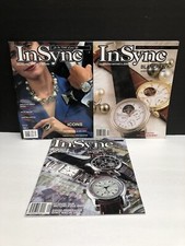 Insync watch jewelry for sale  Fernley