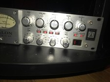 Avalon 737sp baby for sale  Villa Rica