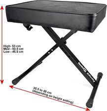 Rockjam kbb100 keyboard gebraucht kaufen  Soest
