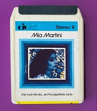 Mia martini rara usato  Roma