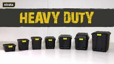 Strata heavy duty for sale  SCUNTHORPE