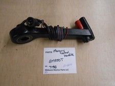 817250t mercury control for sale  Melrose