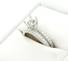 Diamond engagement mounting for sale Diamond engagement mounting for sale  USA