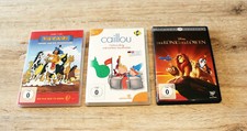 Dvd yakari caillou gebraucht kaufen  Hameln