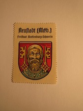 Neustadt mecklenburg reklamema gebraucht kaufen  Laatzen