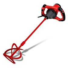 Rubimix electric mortar for sale  Shipping to Ireland