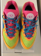 Tênis Nike KD 16 By You, masculino tamanho 12, NDSWB comprar usado  Enviando para Brazil