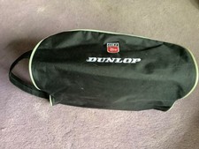 Dunlop black sports for sale  NORTHAMPTON