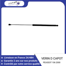 Verin droit capot d'occasion  Saint-Quentin