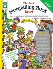 Best storytelling book for sale  Interlochen