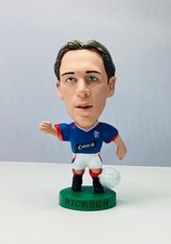 Corinthian fernando ricksen for sale Corinthian fernando ricksen for sale  BEDFORD