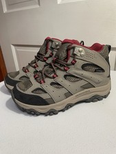 Merrell boys size for sale  Bartlesville