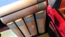 Werke bänden kant gebraucht kaufen  Bingen