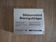 Ivoclar vivadent siliziumnitri gebraucht kaufen  Hennef