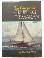 Case cruising trimaran for sale  CROWBOROUGH