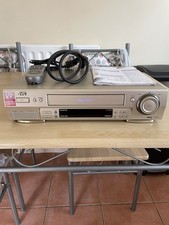 Jvc s6700ek super for sale  BEXHILL-ON-SEA