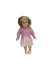 Vintage american girl for sale  Lima