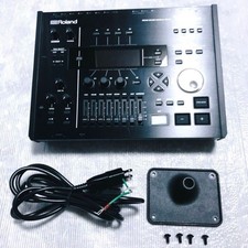 Produto de bateria eletrônica Roland TD-50 (atualizado para TD-50X) V-Drums som de bateria comprar usado  Enviando para Brazil