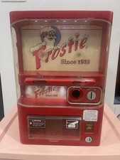 Vintage frostie root d'occasion  Expédié en Belgium