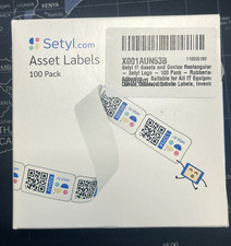 Setyl assets geräte gebraucht kaufen  Versand nach Germany