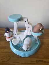 Elc happyland polar for sale  RYDE