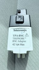 Tektronix tpa bnc for sale  San Luis Obispo