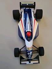 Scalextric car williams for sale  MELKSHAM