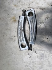 Handlebar risers clamps for sale  MALTON