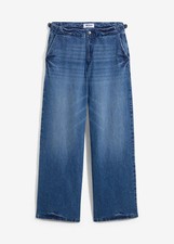 Neu wide leg gebraucht kaufen  Deutschland