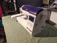Máquina de bordar computadorizada Brother Innov-is F440E - Excelente estado comprar usado  Enviando para Brazil