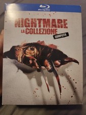 Bluray nightmare elm gebraucht kaufen  Isernhagen