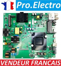 Motherboard hisense 50a6101ee d'occasion  Marseille XIV