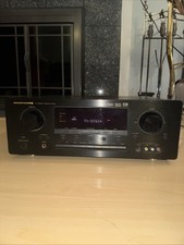 Marantz surround receiver for sale  Campbell