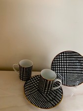 Ralph lauren houndstooth for sale  Naples