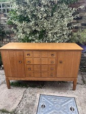 Gordon russell utility for sale  CAMBRIDGE