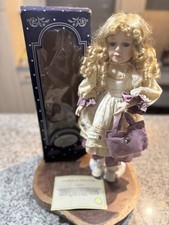 Vintage emerald doll for sale  Mooresville
