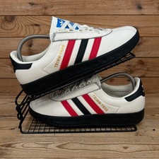 Adidas trainers mens for sale  BUCKHURST HILL
