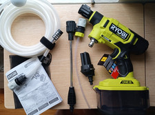 Ryobi one 18v for sale  Los Angeles
