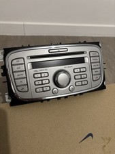 Autoradio ford focus d'occasion  Clermont