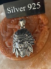 Silver lionesses head for sale  BRIGHTON
