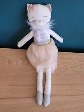 Peluche doudou poupée d'occasion  Montpellier-