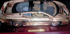 Maisto 22ct gold d'occasion  Expédié en Belgium