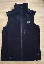 Karrimor fleece gilet for sale  LONDON
