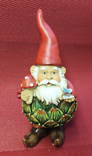 Scarce napco gnome for sale  Wichita