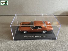 Voiture miniature american d'occasion  Vidauban