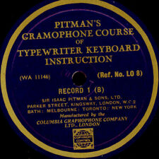 Pitman gramophone course gebraucht kaufen  Berlin