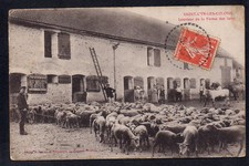 Saint cyr colons d'occasion  Lanvollon